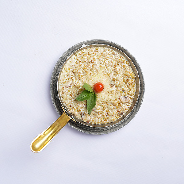 Risotto Freekeh