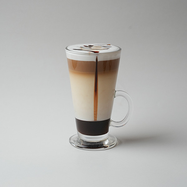  Chocolate Mocha