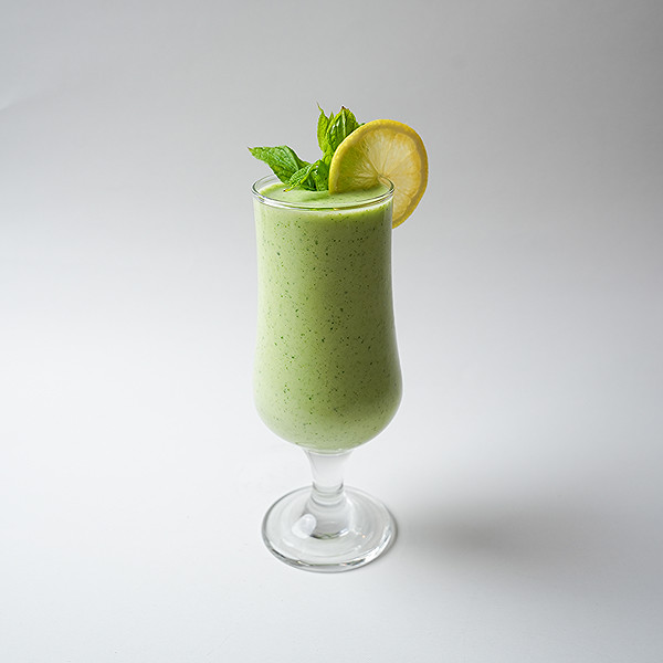 Mint Lemonade