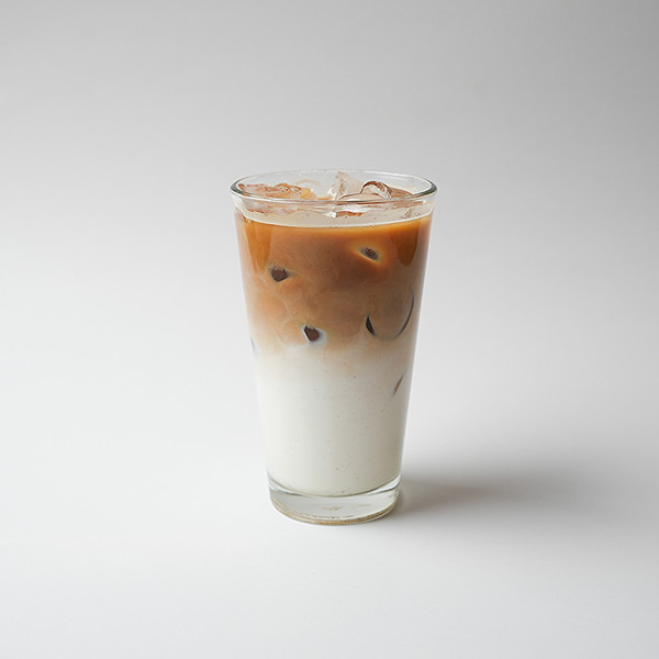  Ice Latte