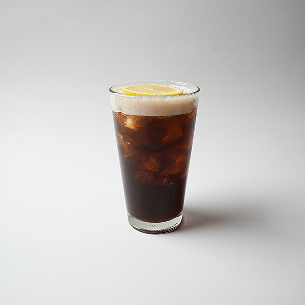  Ice Tea