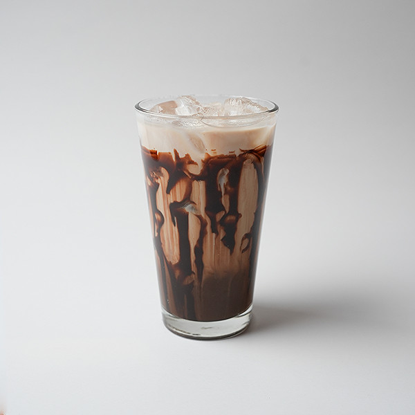  Ice Mocha