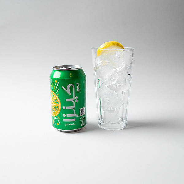 Seven up