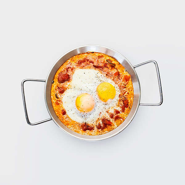 Shakshouka