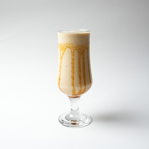 Frappuccino Caramel