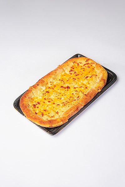 Manakeesh mix cheese